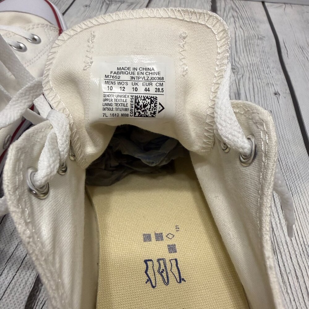 Converse All Stars sneakers - Picture 4 of 6